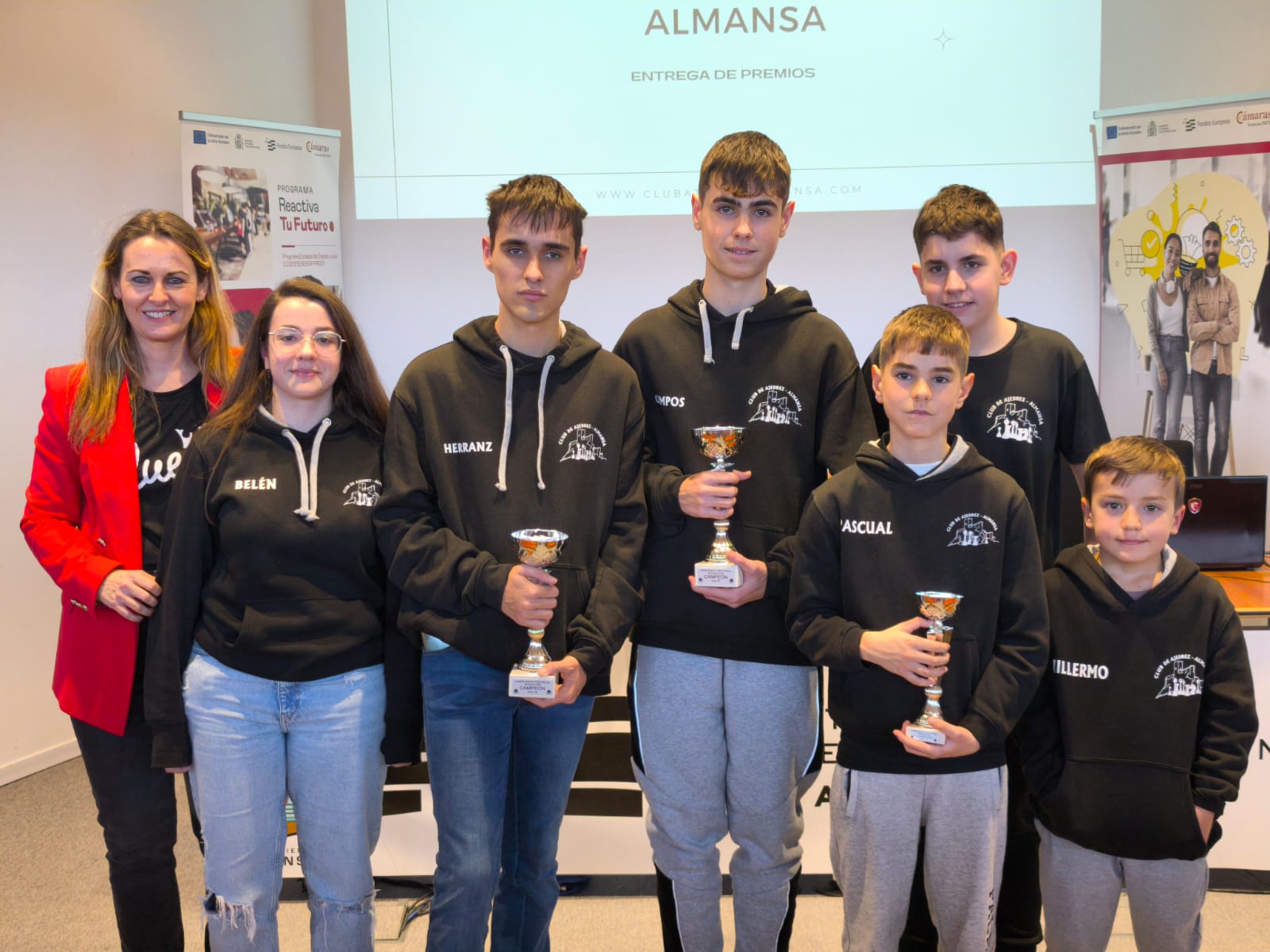 provincial edades